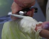 ロールキャベツ白味噌仕立て作り方11写真