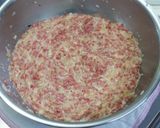 ロールキャベツ白味噌仕立て作り方10写真