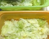 ✡節約♡簡単! 肉野菜炒め✡作り方4写真