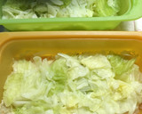✡節約♡簡単! 肉野菜炒め✡作り方4写真