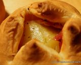 アイデア次第で使い回し♪○○フランス生地作り方13写真
