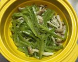 ✡節約♡簡単! 肉野菜炒め✡作り方5写真