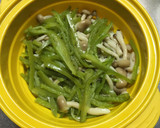 ✡節約♡簡単! 肉野菜炒め✡作り方5写真