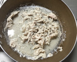 ✡節約♡簡単! 肉野菜炒め✡作り方6写真