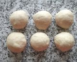 ゆめちからで♪可愛いポケットパン✿作り方13写真