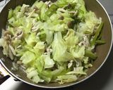 ✡節約♡簡単! 肉野菜炒め✡作り方7写真