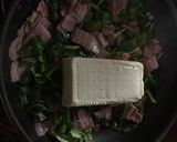 手抜き丼作り方2写真