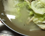 ✡節約♡簡単! 肉野菜炒め✡作り方8写真