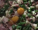 手抜き丼作り方4写真