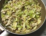 ✡節約♡簡単! 肉野菜炒め✡作り方10写真
