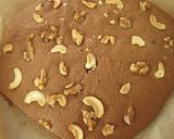 粉豆腐入りザクザクブラウニー作り方5写真