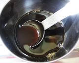 粉豆腐deアスパラガスのつくね焼き作り方1写真