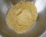 粉豆腐衣でサクサク♬鶏肉の辛子揚げ作り方2写真