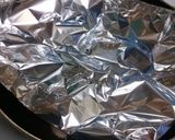 手羽元 甘酢こってり煮☆作り方2写真
