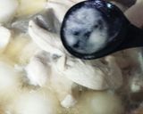 ちょー節約※とっとおでん♪鶏むね肉おでん作り方8写真