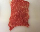 肉巻きおにぎり作り方2写真