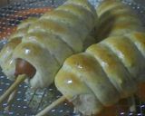HBで粗挽きライ麦パン作り方3写真