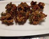 豚肉の生姜揚げ作り方2写真
