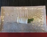 竹輪ぐるぐる作り方5写真