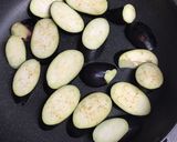 我が家の焼きナス作り方3写真