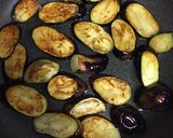 我が家の焼きナス作り方4写真