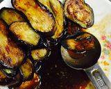 我が家の焼きナス作り方5写真