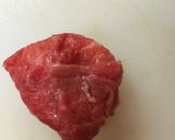 肉巻きおにぎり作り方5写真