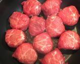 肉巻きおにぎり作り方6写真