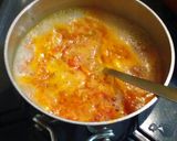 秋にぴったり！トマトスープ作り方3写真