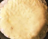 餃子の皮でピザ作り方3写真