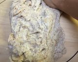 自家製天然酵母の全粒粉プレッツェル(塩味作り方4写真