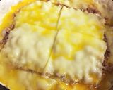 餃子の皮でピザ作り方4写真