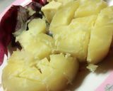 かぼちゃ×さつま芋簡単時短スイートポテト作り方3写真
