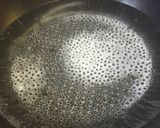 自家製天然酵母の全粒粉プレッツェル(塩味作り方17写真