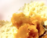 かぼちゃ×さつま芋簡単時短スイートポテト作り方5写真