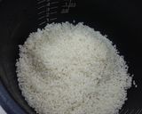 秋だから栗ごはん♪作り方1写真