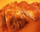 腹ペコ男子パクパク!我が家のカツ丼☆作り方1写真