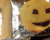 かぼちゃ×さつま芋簡単時短スイートポテト作り方10写真