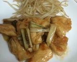 超やわらか鶏胸肉の甘酢作り方5写真