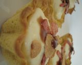 ぽっちーずタルト作り方5写真