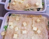 ワンポットパスタDE簡単グラタン☆作り方7写真