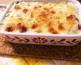 ワンポットパスタDE簡単グラタン☆作り方9写真