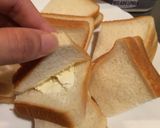うまうまフレンチトーストぉ（≧∇≦）作り方2写真