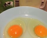 うまうまフレンチトーストぉ（≧∇≦）作り方3写真