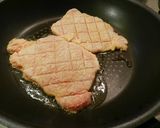 ミラノ風かつ粉野豆腐で美味しく出来ますｗ作り方4写真