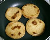 焼きさつま揚げ～醤油マヨ作り方1写真