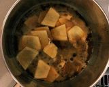 しょっぱくないサバ味噌煮作り方2写真