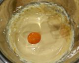 ふわふわ❤簡単スフレチーズケーキ♪作り方10写真
