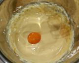 ふわふわ❤簡単スフレチーズケーキ♪作り方10写真
