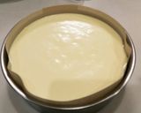 ふわふわ❤簡単スフレチーズケーキ♪作り方15写真